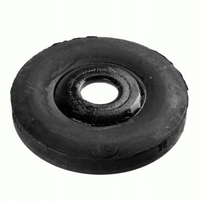 30837 01 ЛЕМ ПОДУШКА БАЛКИ ЗАД. MERCEDES A W168 97