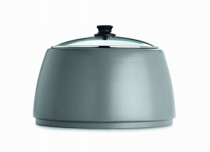 

Pokrywa Metalowa LotusGrill XL