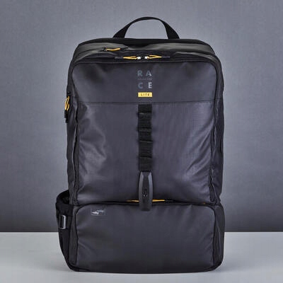 Torba transportowa rowerowa Rockrider Race Lite