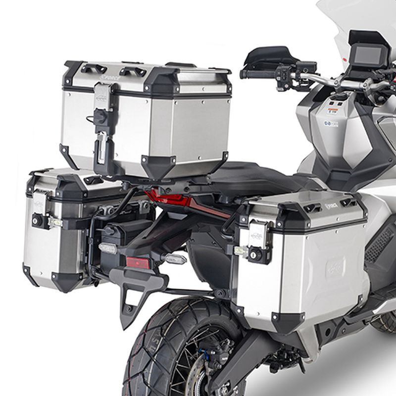 Kappa Rošt Bočných Kufrov Monokey A Cam Side Honda X-adv 750 '21 Pod K