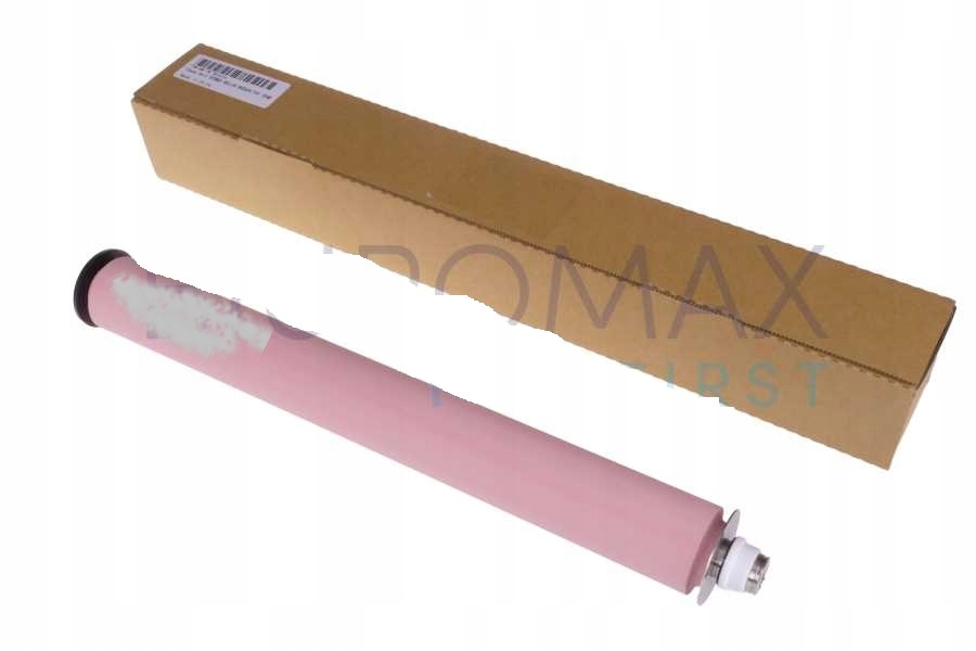 Napínacia rolka fólie pre Konica Minolta Bizhub 658e 502 552 602 652 C554