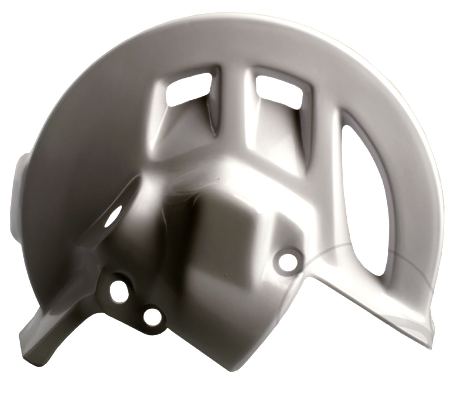 Kryt Brzdového Kotouče Honda Cr 125 250 Crf 450 1995-2008