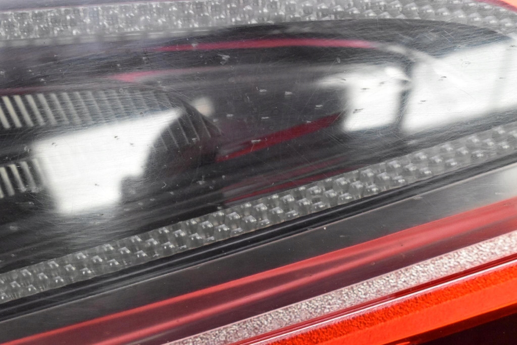 light left rear part rear AM21-13A603-AE FORD S-MAX MK1 LIFT 10-15