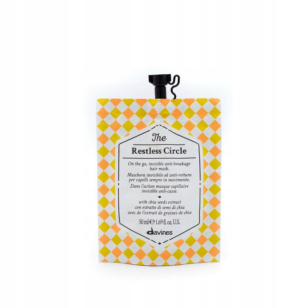 Kondicionér Davines Restless Circle