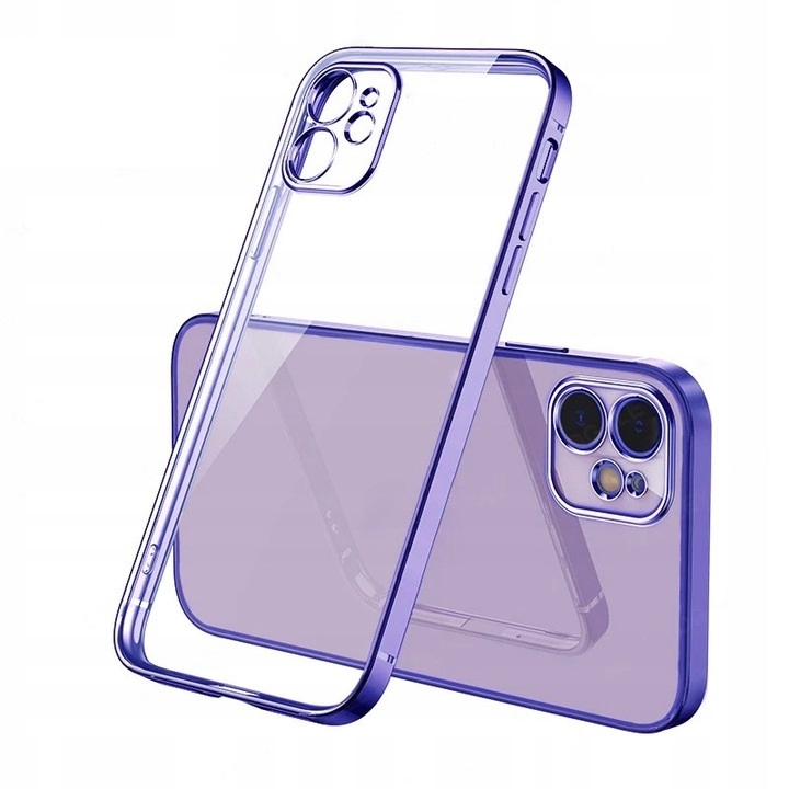 

Bombowe Etui Do Iphone 11 Różne