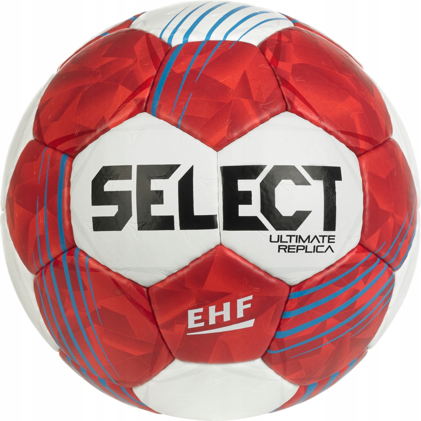 Select Piłka Ręczna Ultimate Replica Ehf v26 R.2