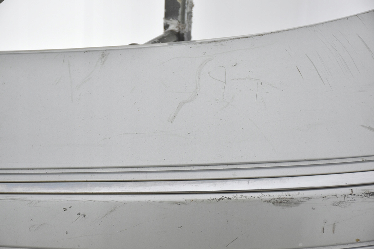 Frontstoßstange * vorne MERCEDES A-KLASA W169
