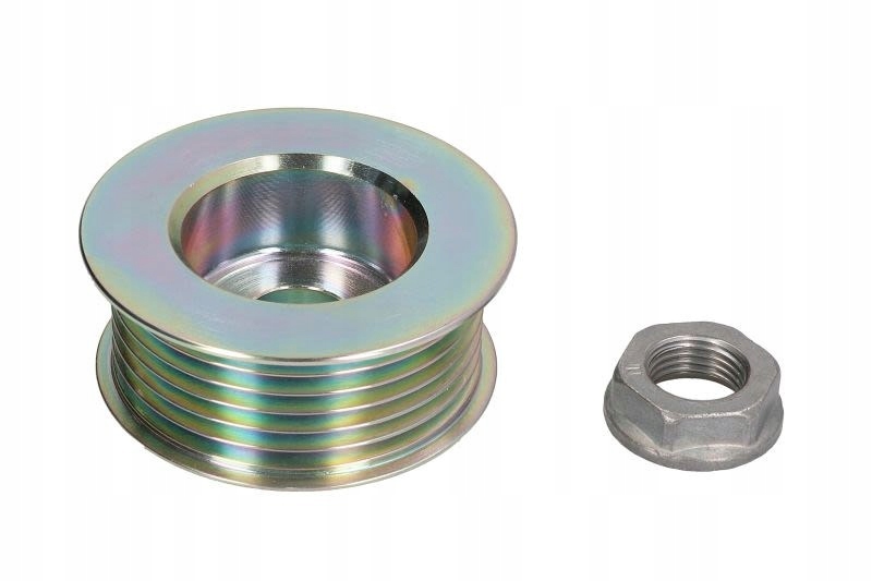 Koło pasowe alternatora VALEO 595281