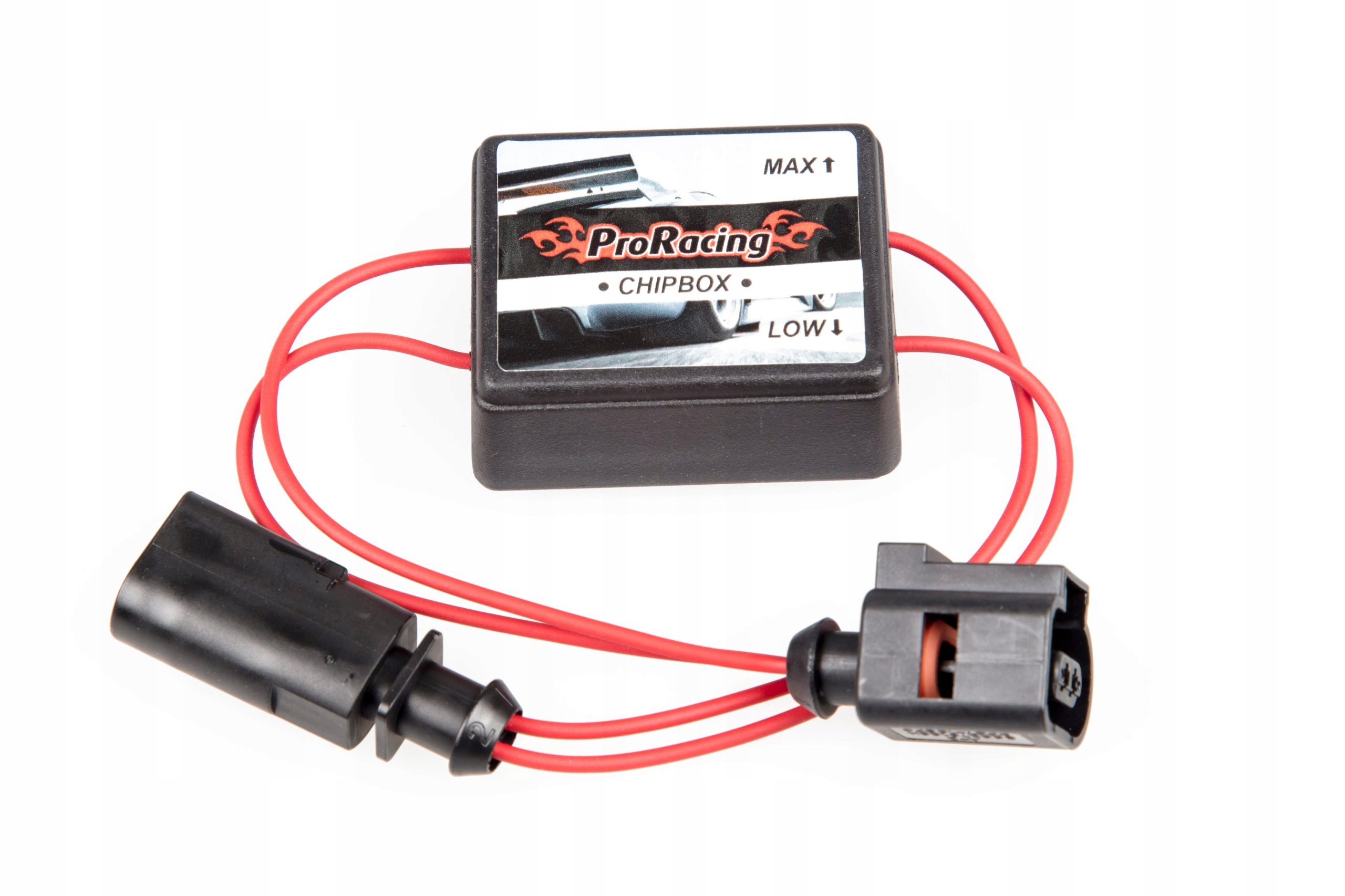 Chip Tuning Box PD do VW TOURAN 1.9TDI 105KM BLS Producent części ProRacing