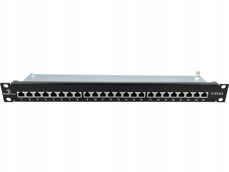 Patch panel Alantec PK040