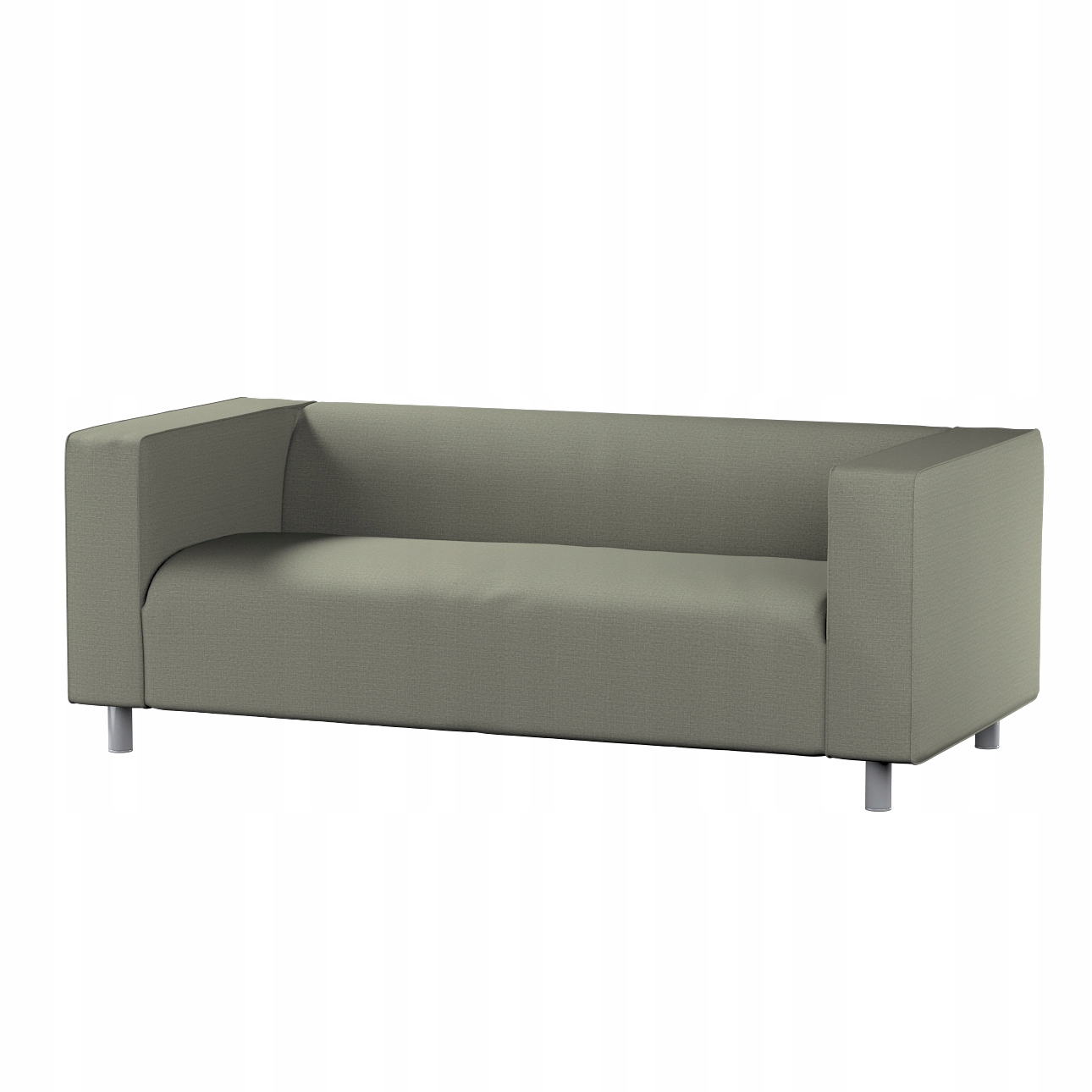 Dekoria Poťah na 2-miestnu pohovku Klippan od Ikea