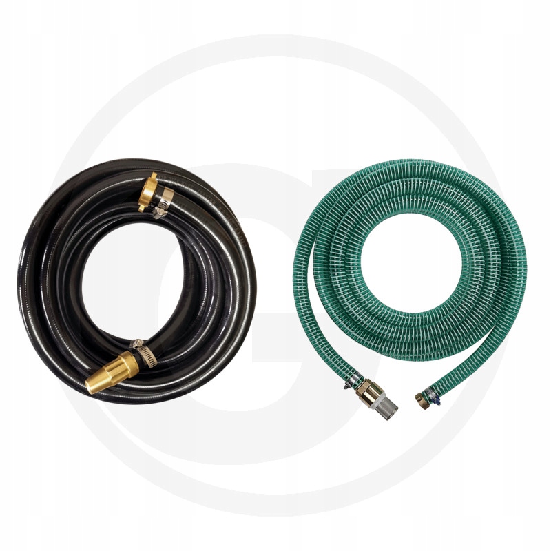 ZESTAW WEZY DO POMP NA WOM GRANIT G180 i G280