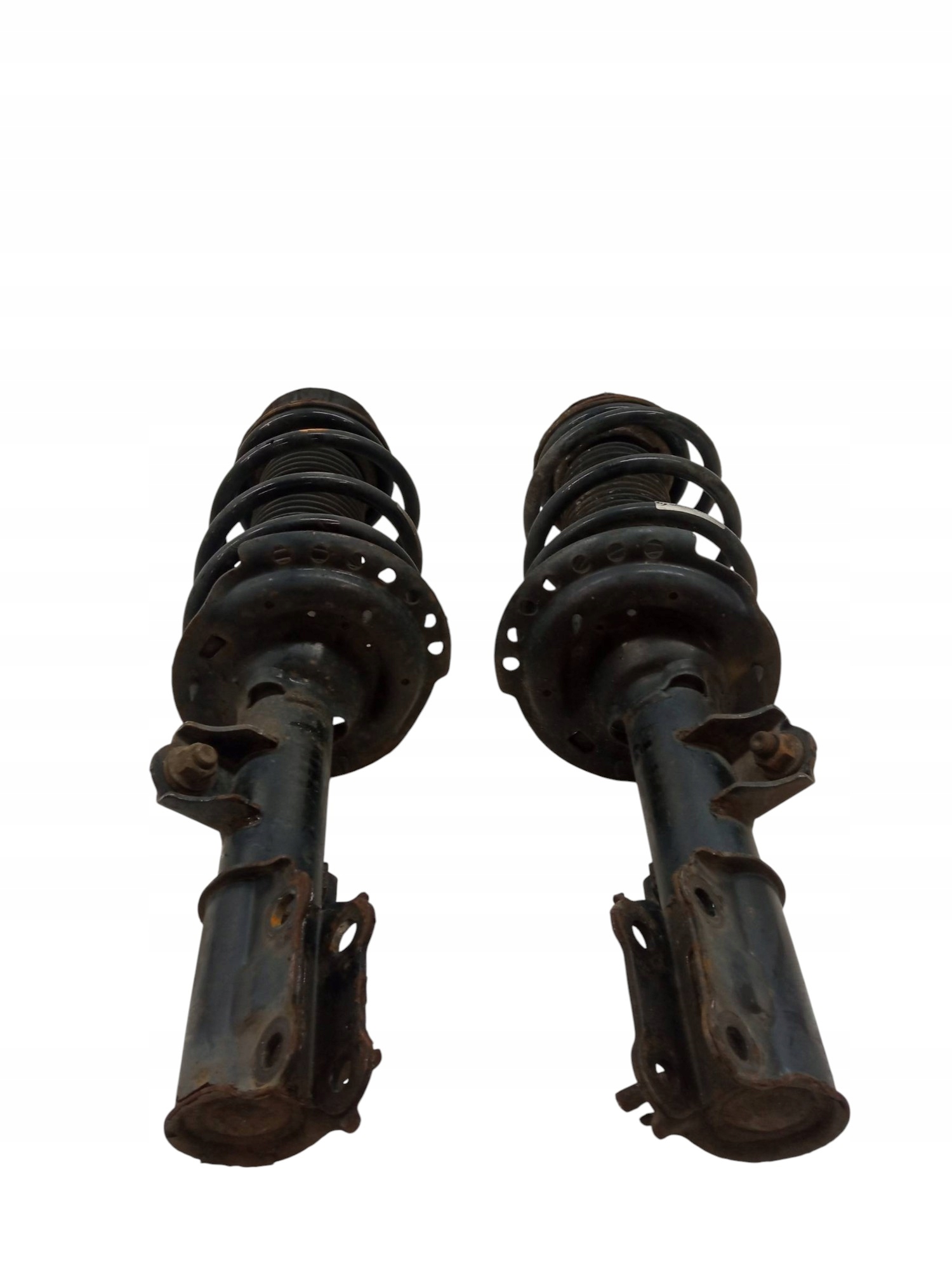 shock absorber right left front KOMPLET 1.6 B AZJA K2 Kia Rio III (2011-)