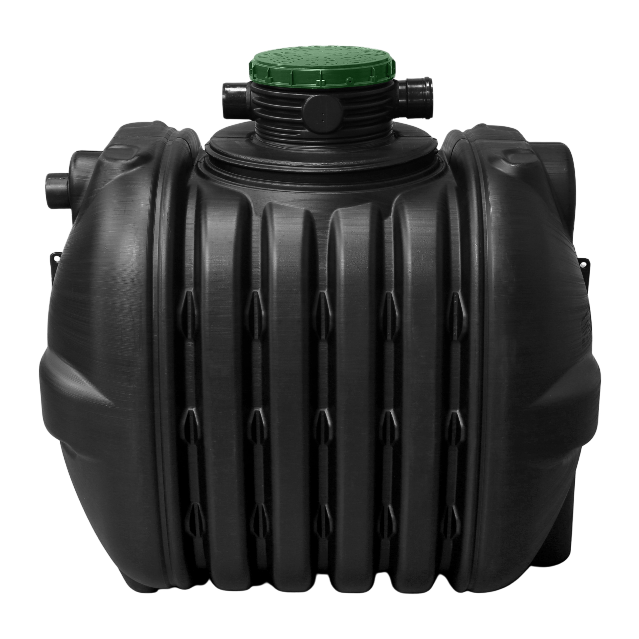 Zbiornik na wodę deszczową 2000 litrów AB AQUABIN