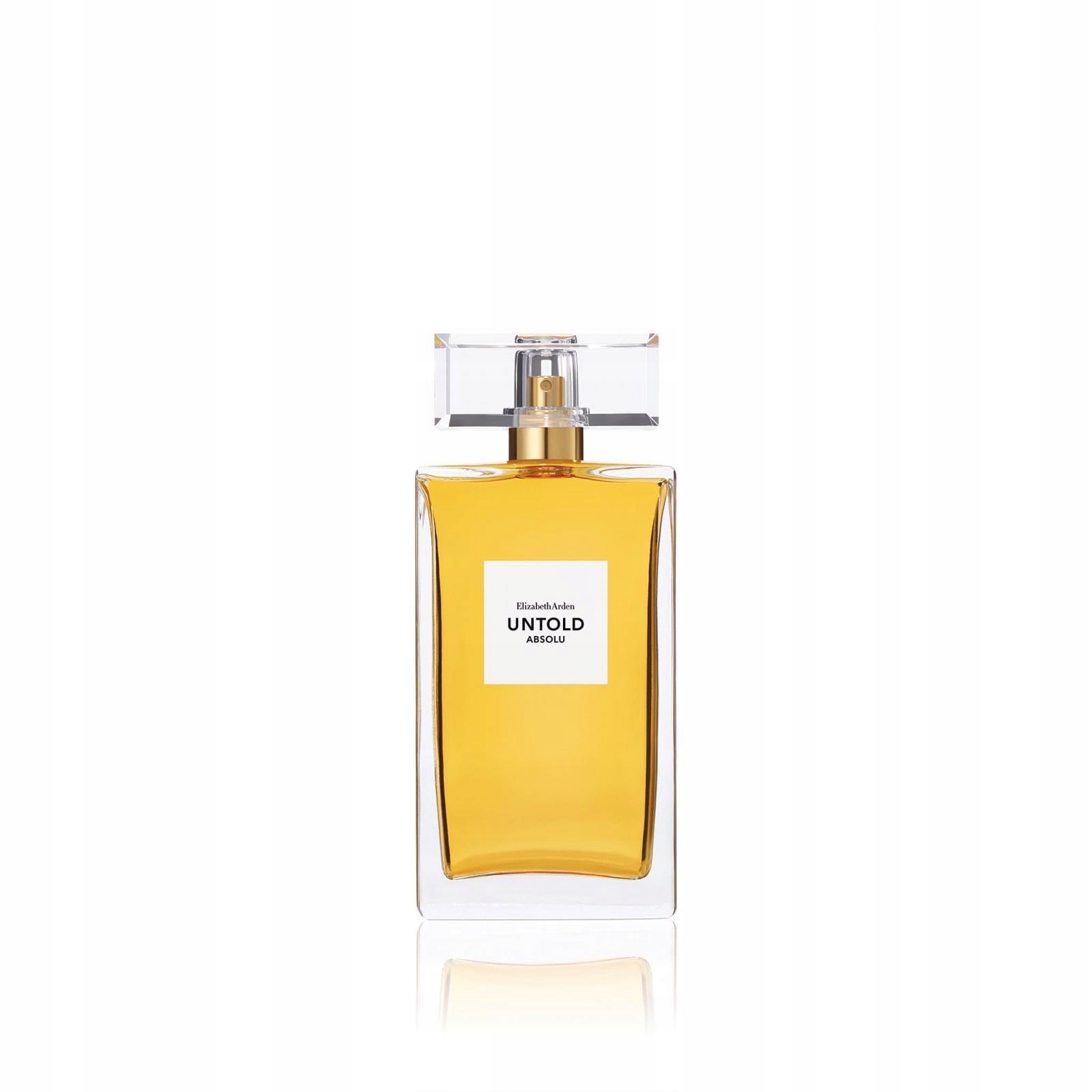 Elizabeth Arden Untold Absolu 100 ML Edp Sprej