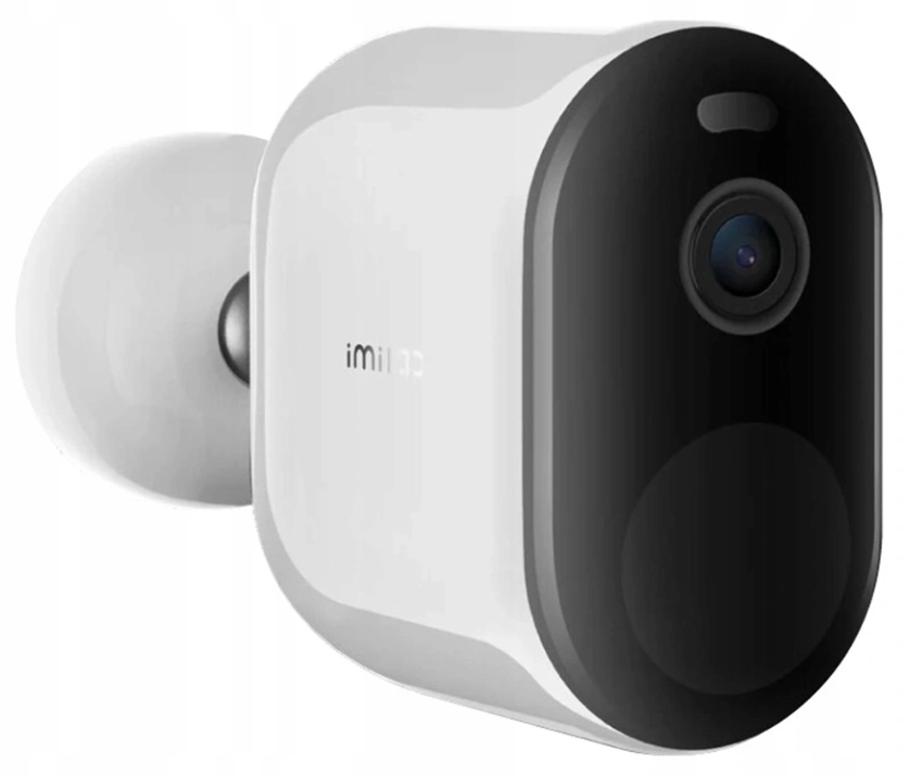 Venkovní kamera Imilab EC4 2560p 2K+