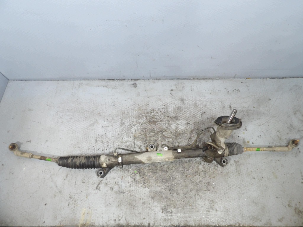MAZDA 3 BL 1.6B servo control BBM4