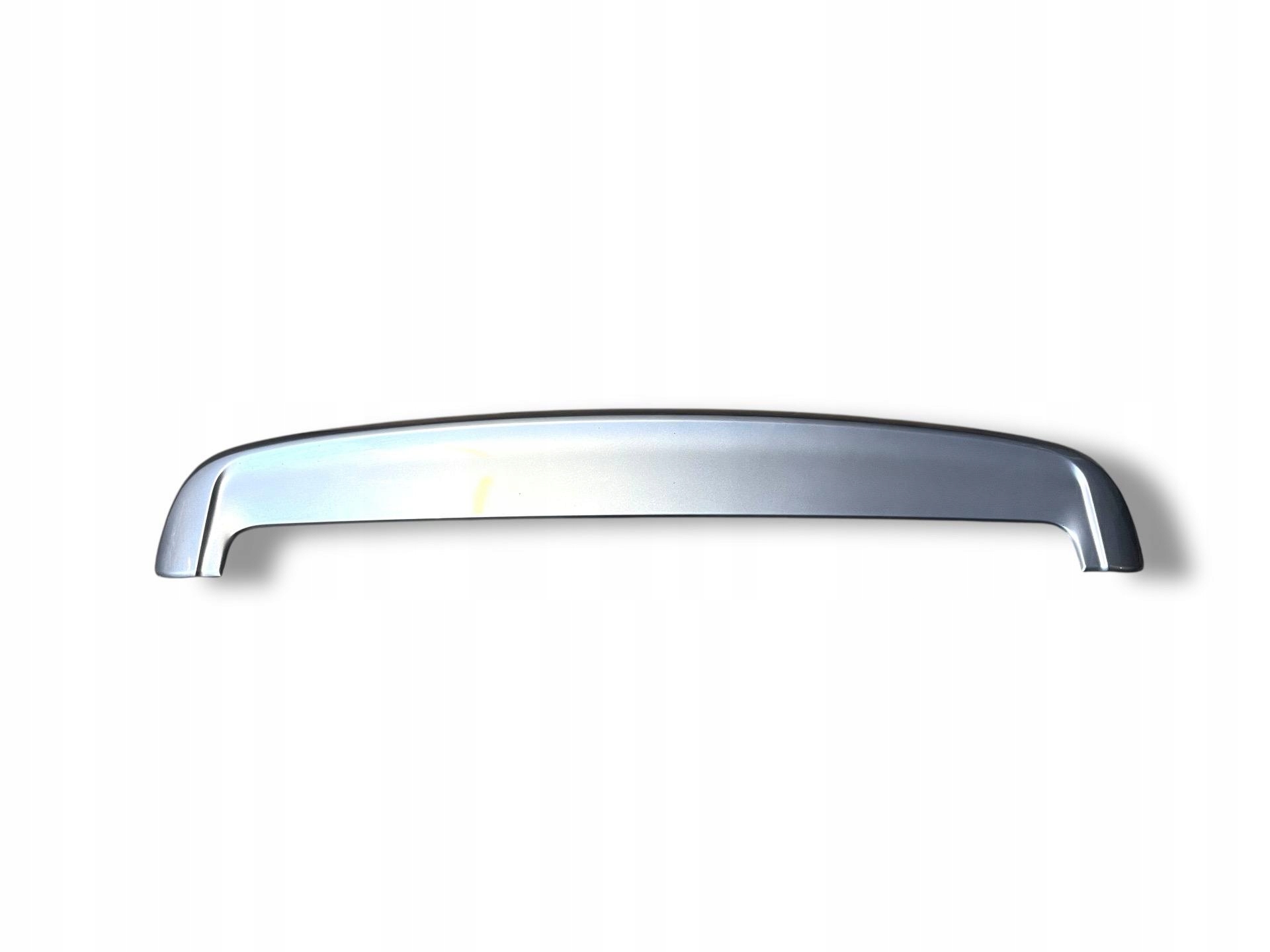 spoiler heckklappe heck Opel Zafira B facelift 2010 13214762