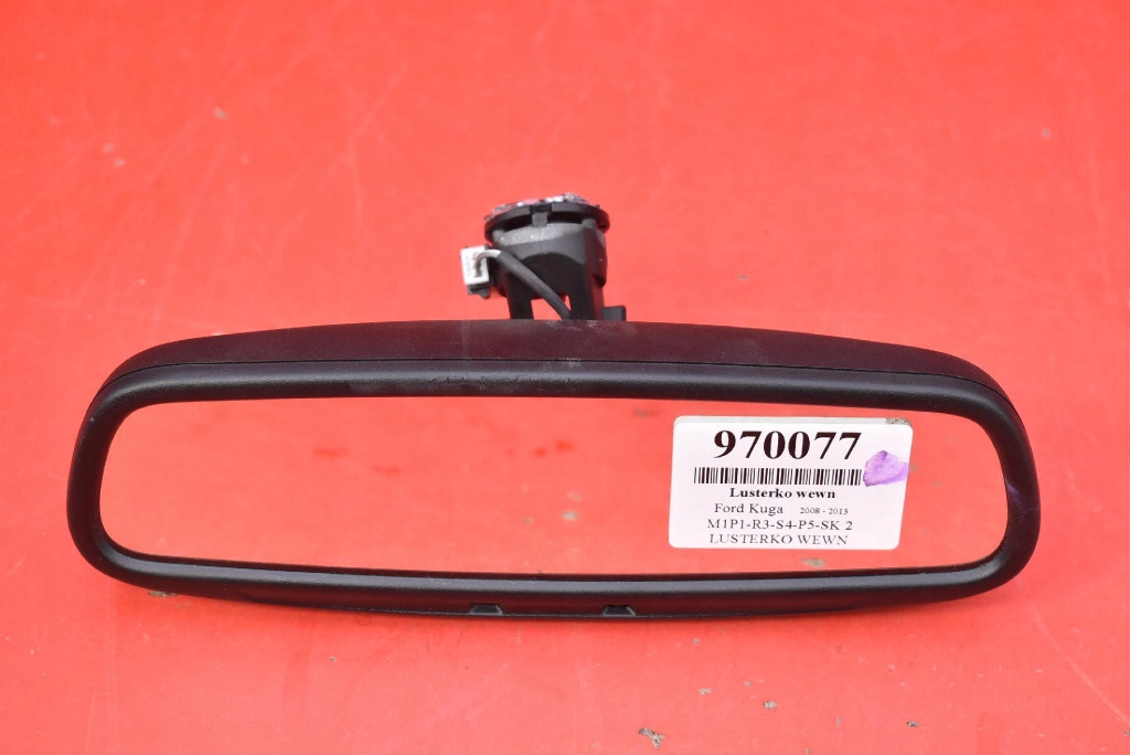 mirror inner reversely 3S7A17E678BA FORD KUGA MK1 and 08-13