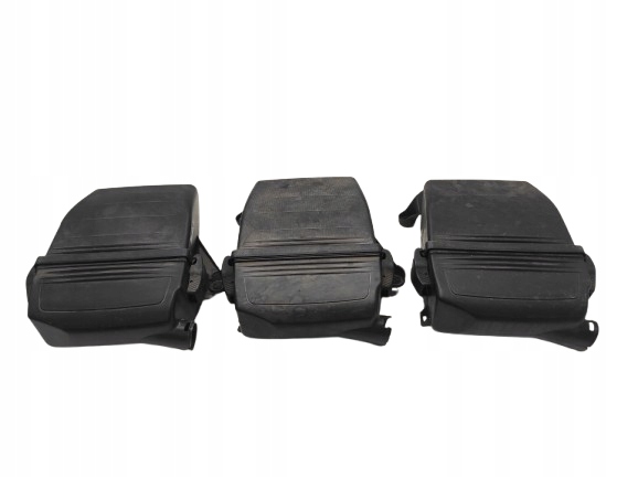 FIAT PANDA II 2 03- 1.1 1.2 OBUDOWA FILTRA POWIETRZA