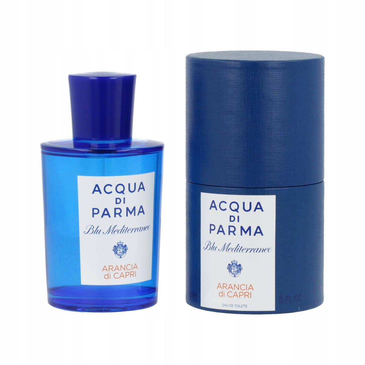 Acqua Di Parma Blu Mediterraneo Arancia di Capri Edt 150 ml Unisex