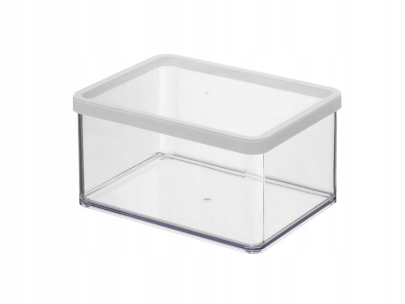 

Pojemnik na żywność szeroki Rotho Loft 2.25l