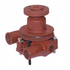 Vodní čerpadlo pro MF-3/MF-255 1-pásek 41312874 Originál