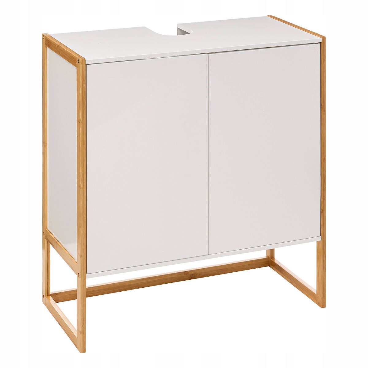 Skrinka pod umývadlo Natureo, 70x33x80
