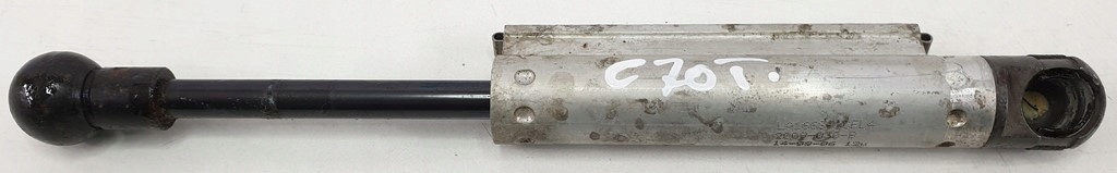 SILOWNIKI TELESKOPY DACHU VOLVO C70 II 2009030B