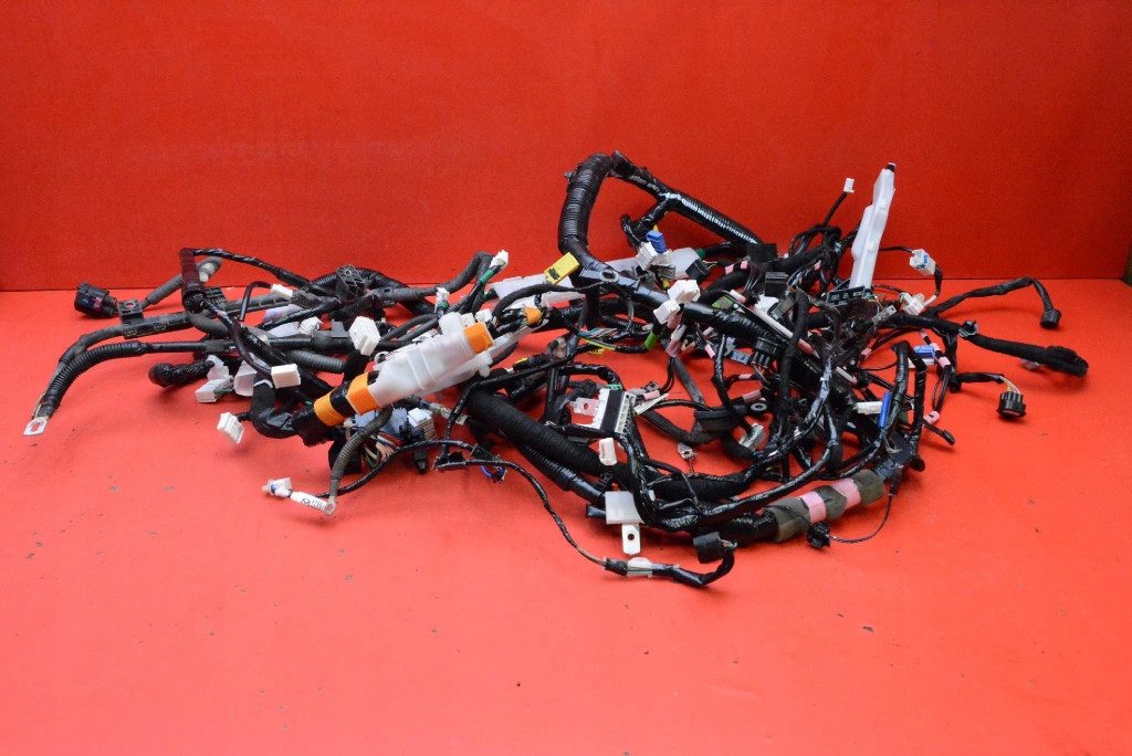 bundle wiring electrical cabs NC9C-67-050B MAZDA MX-5 4 IV ND 15-21