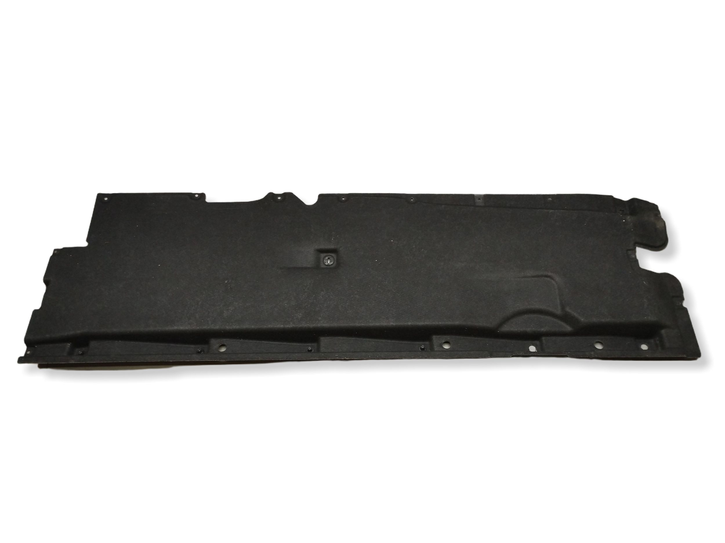 Audi A7 4K cover chassis left 4K0825207M