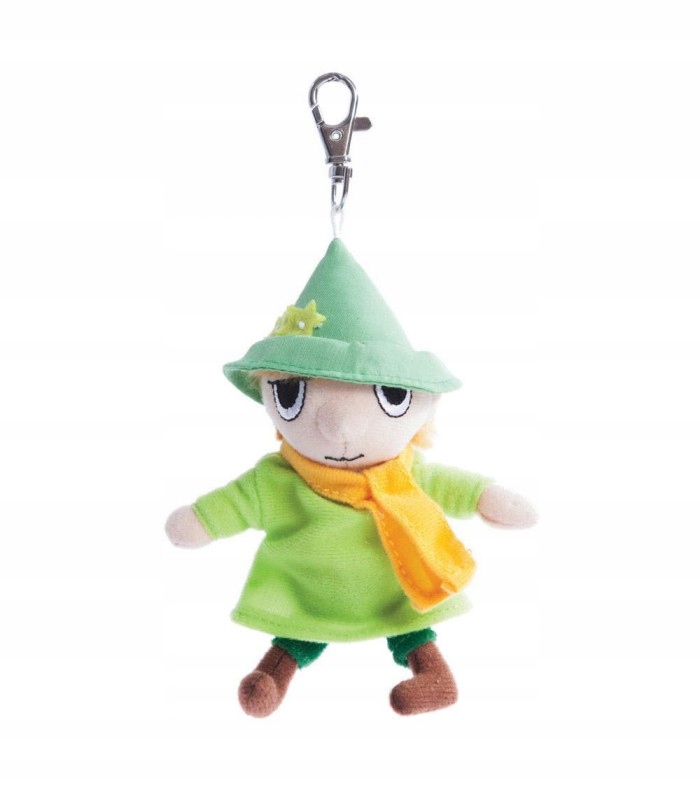 

Muminki pluszowy brelok maskotka Włóczykij