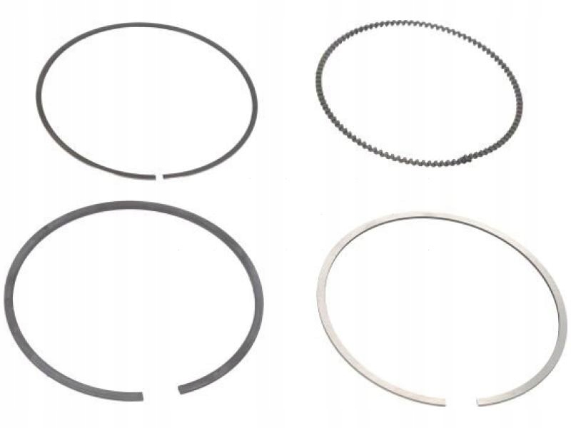 08-427300-00 - ПОРШНЕВЫЕ КОЛЬЦА BMW /85
