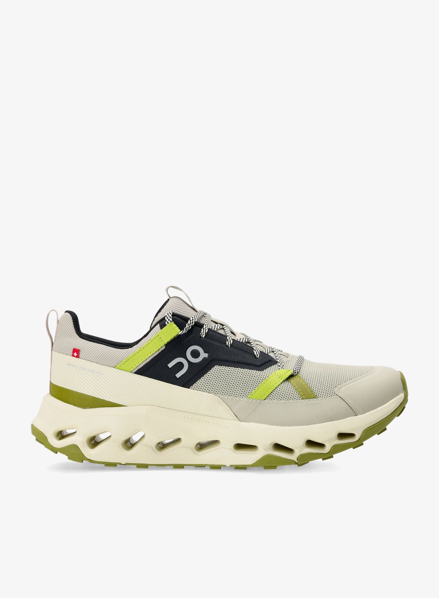 Turistické boty On Running Cloudhorizon chalk/seedling (47,5)