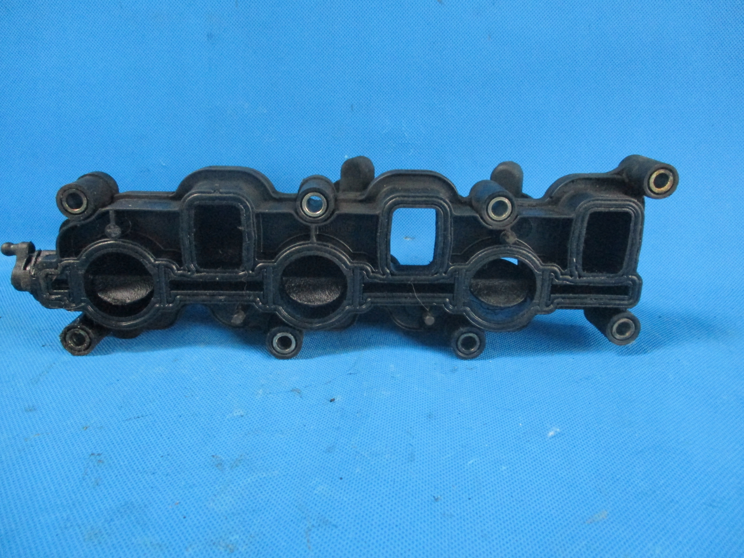 коллектор Впускный левый Audi Q7 и 4L 059129711BQ