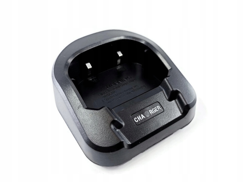 ŁADOWARKA BIURKOWA DO BAOFENG UV82 +ZASILACZ Model UV-82
