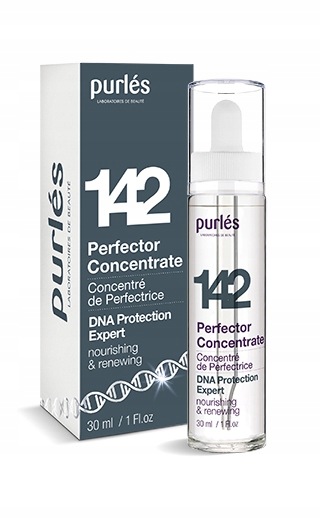 Purles 142 Perfector Concentrate koncentrat Perfector 30 ml