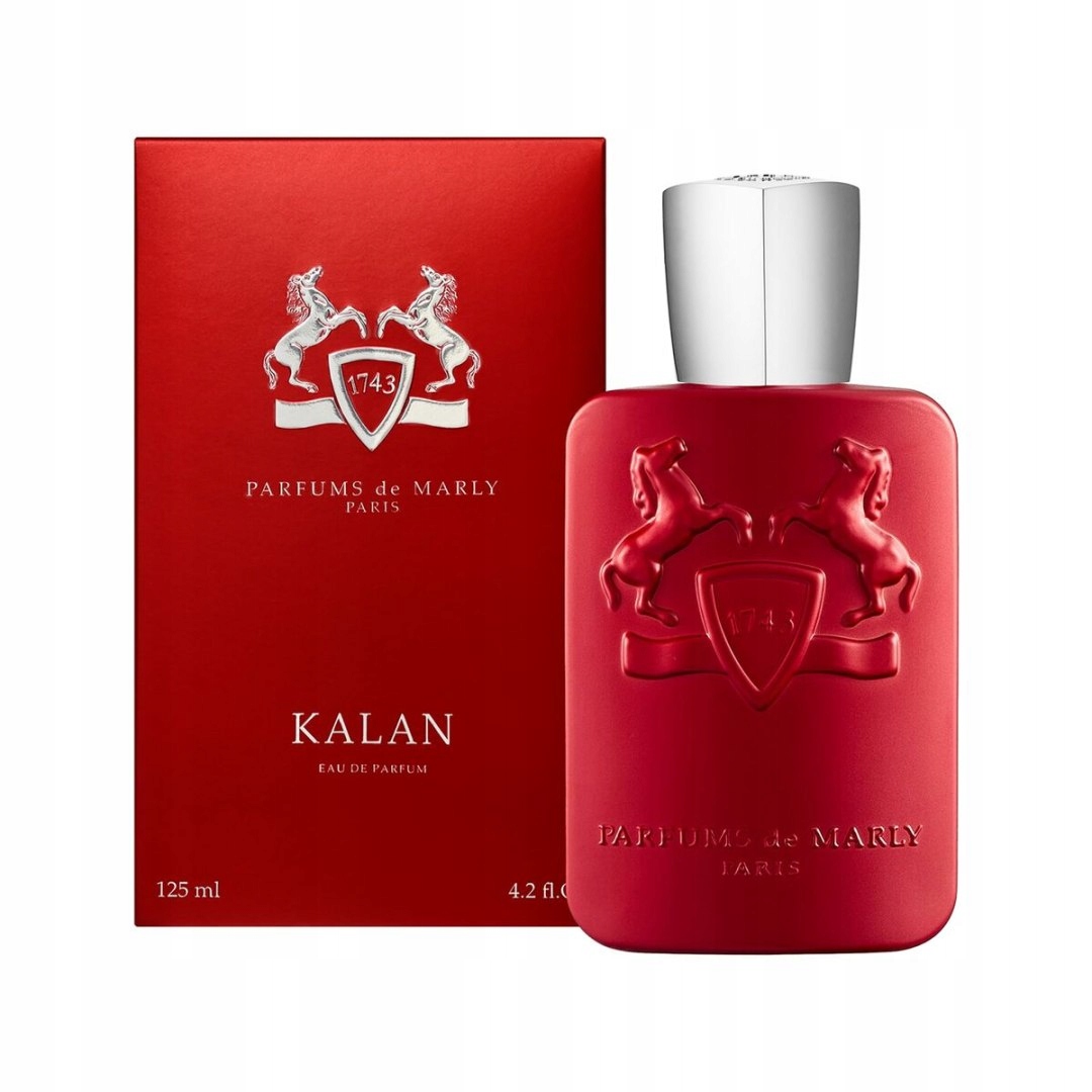 Parfém Unisex Parfums de Marly Kalan Edp 125 ml