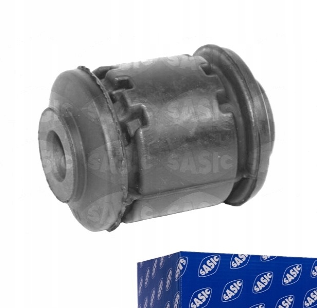 САЙЛЕНТБЛОК РИЧАГА ПЕРЕД KIA PRO CEE'D 1.0 1.4 MPI 1.6