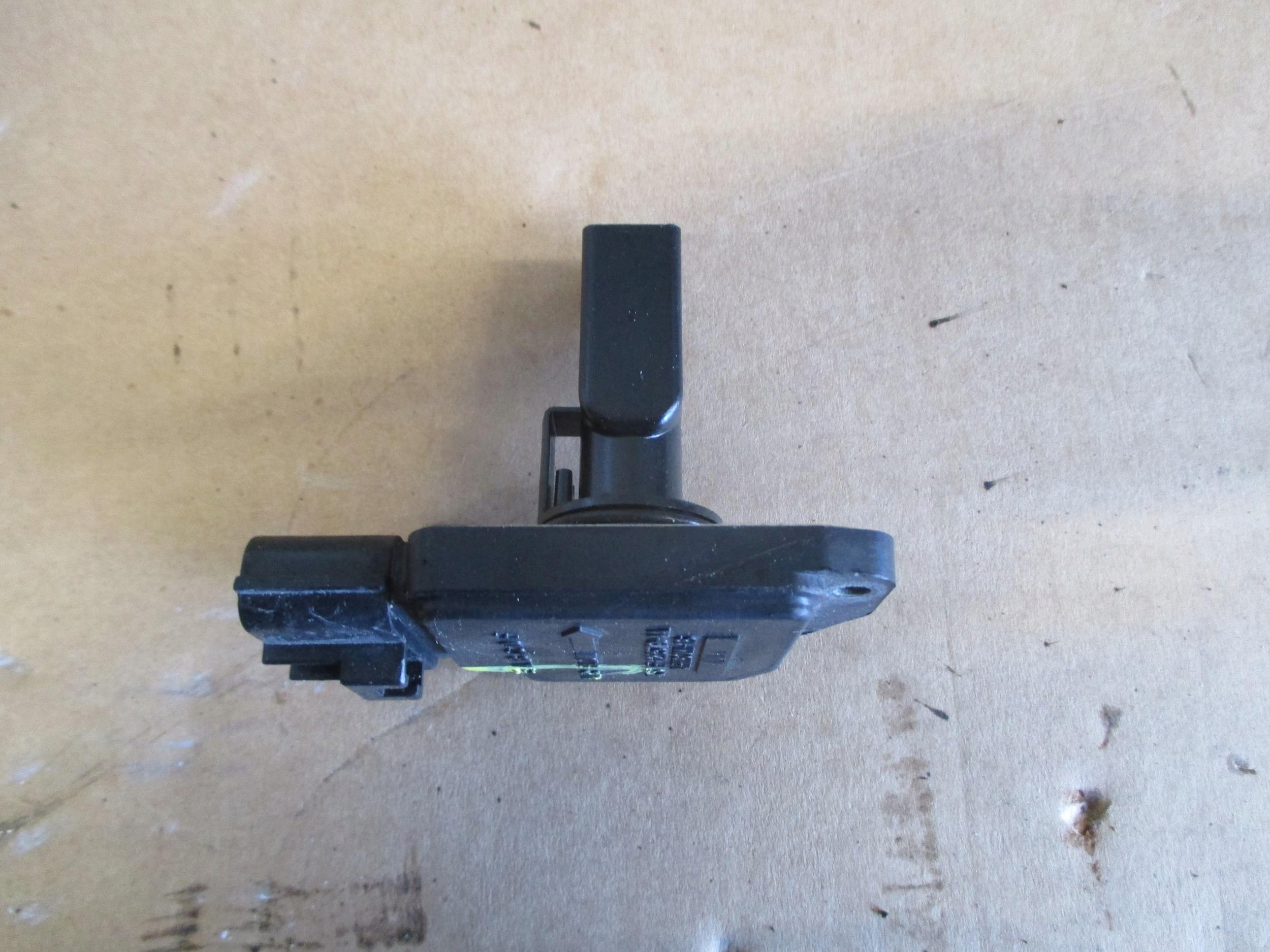 JAGUAR X-TYPE 2.0 TDCI PRZEPŁYWOMIERZ