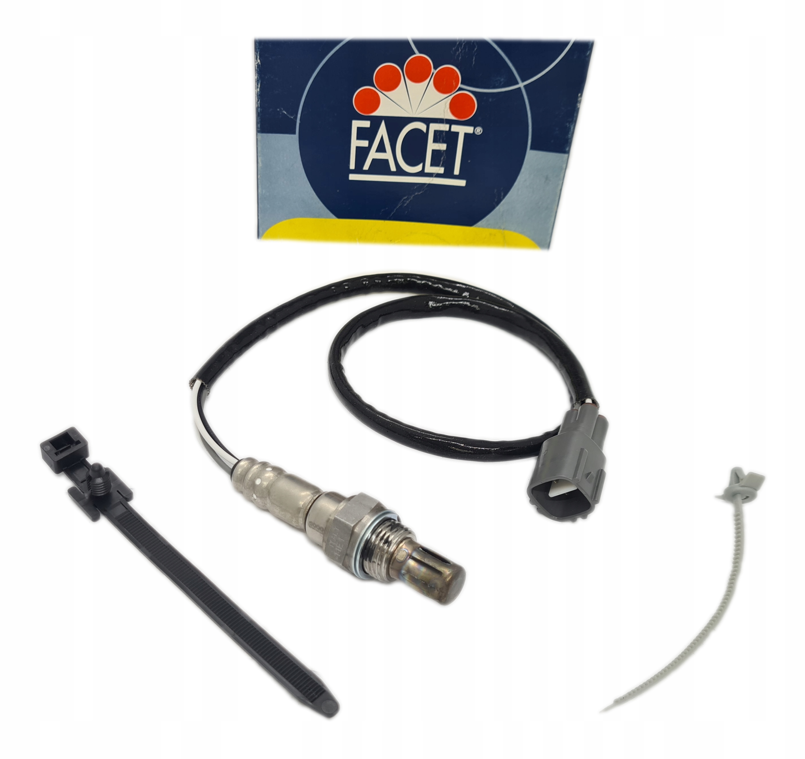 10.7805 - ЗОНД LAMDA SUBARU FORESTER IMPREZA 2.0 2.5