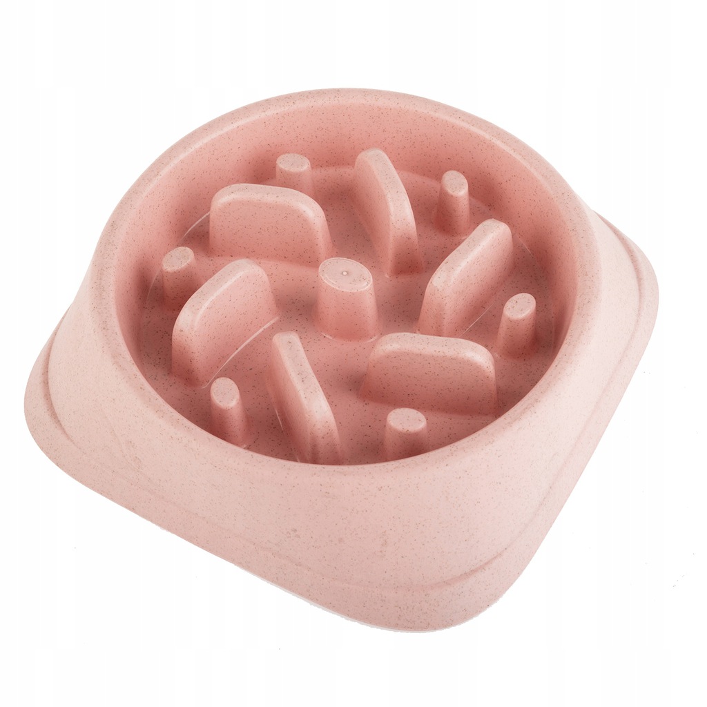 

Miska Dla Psa Spowalniająca Jedzenie Giszben