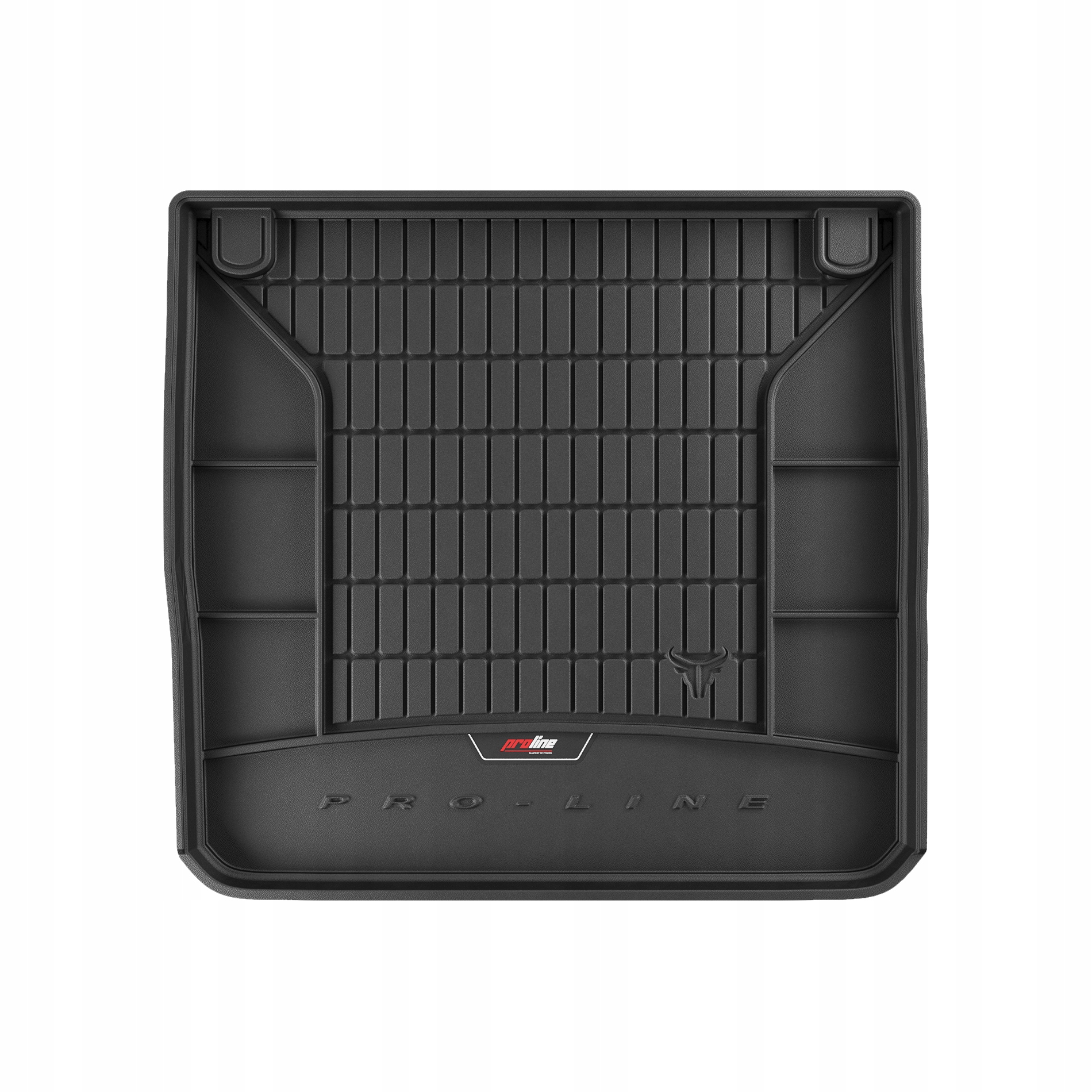 Frogum ProLine Gumová rohož do kufru 3D s logem pro Citroën C5 II 2008-17