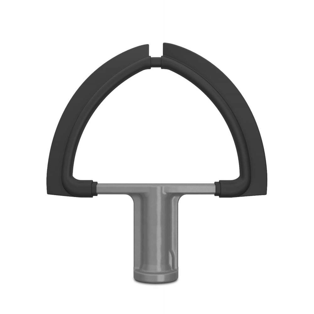 Dvojité Miešadlo Flex S Škrabkou Kitchenaid 5KDF7B Pre Veľké Mixéry