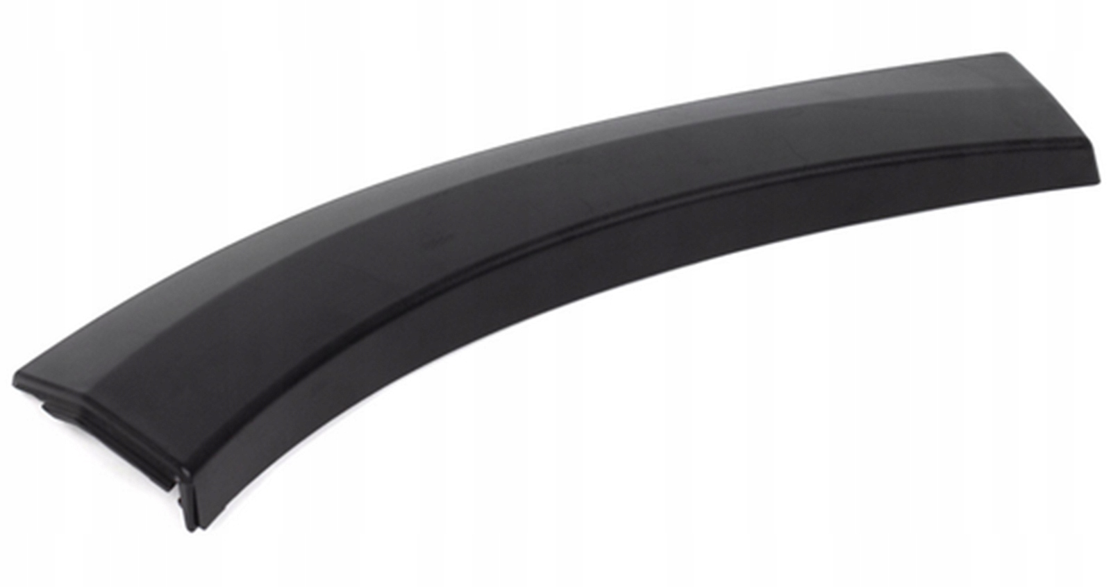 57L10726 - НАКЛАДКА БАМПЕРА ПЕРЕДНЯЯ ПРАВАЯ PEUGEOT 2008