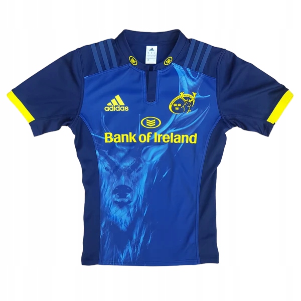 Футболка Adidas Munster Rugby Union Away AZ320723