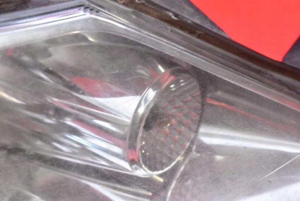 REFLEKTOR right light front EU PEUGEOT EXPERT 2 II 07-12
