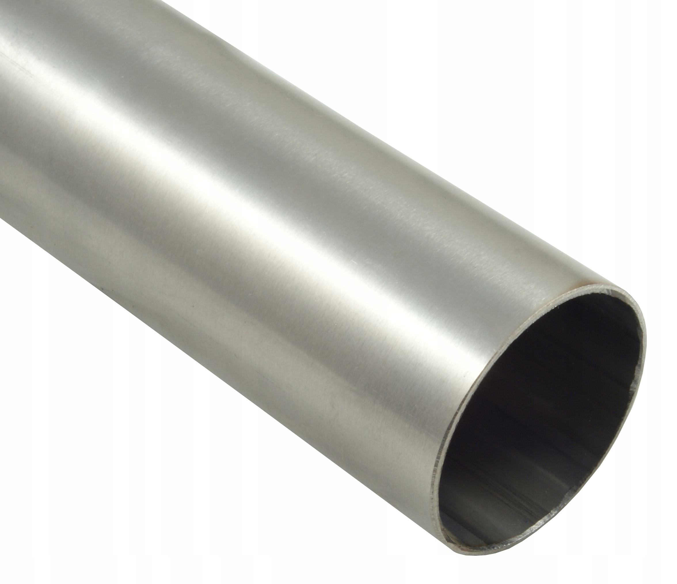 Rura nierdzewna 63, 64 mm; 2.5 cala 63,5 mm (50 cm)