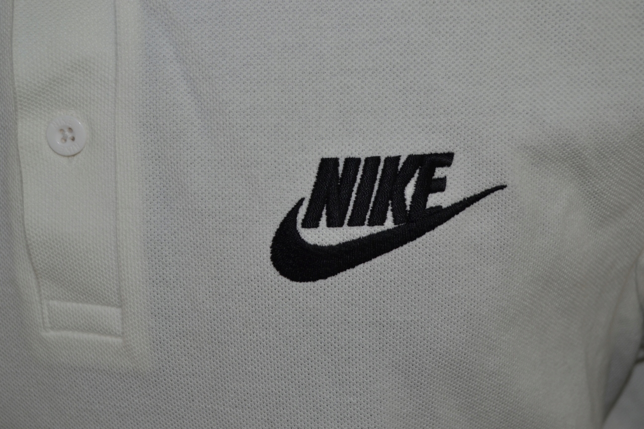 Nike Bawełniana Koszulka Polo Ideał L Rozmiar L (52)