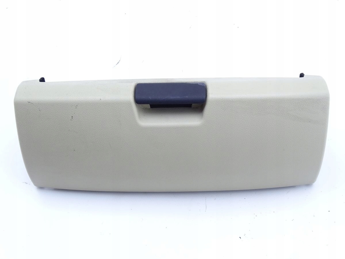 HBZ221021 - MERCEDES S-Class W221 05-13 перчаточный ящик переднего сиденья